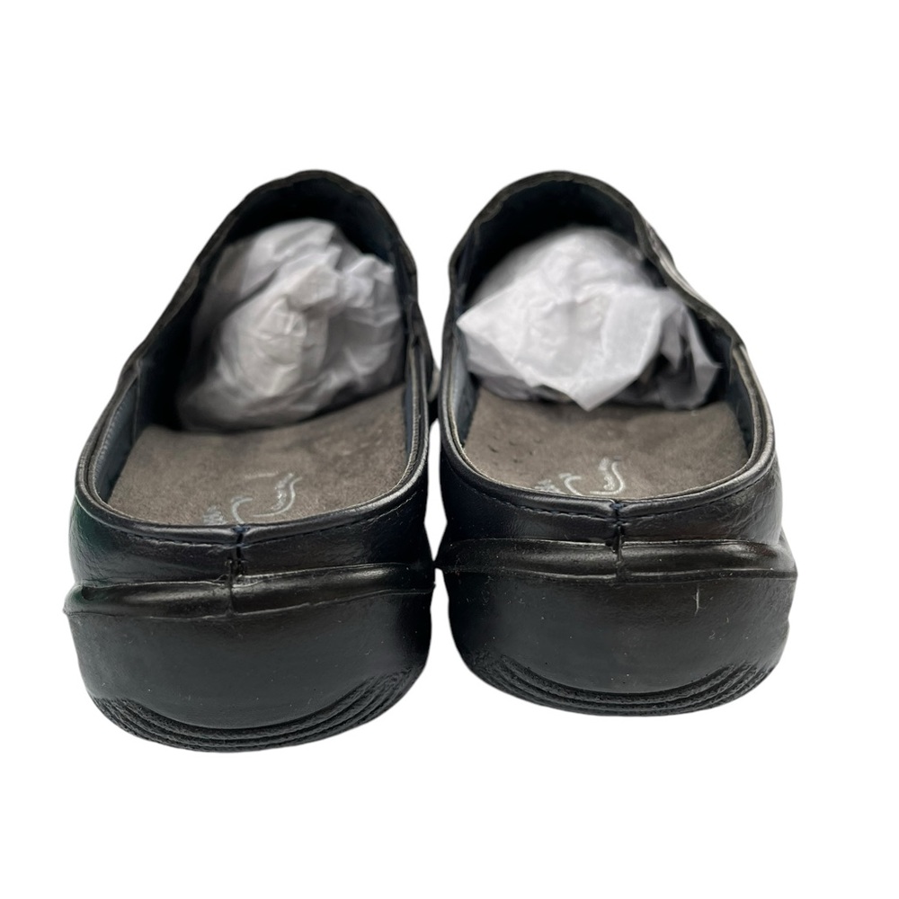 Easy Street Navy Forever Shoe. Size 8. Color: Navy. NEW - Picture 4 of 9